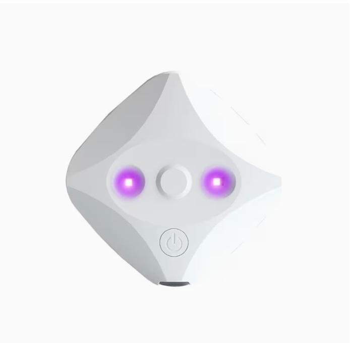 Hygilux™ ToiletGuard UV Sterilizer 🚨