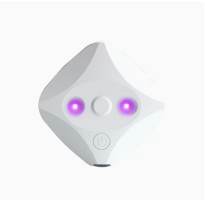 Hygilux™ ToiletGuard UV Sterilizer 🚨